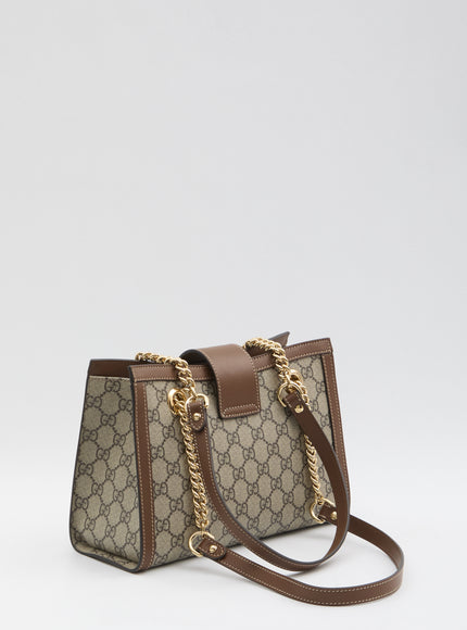 Gucci Padlock Medium Bag