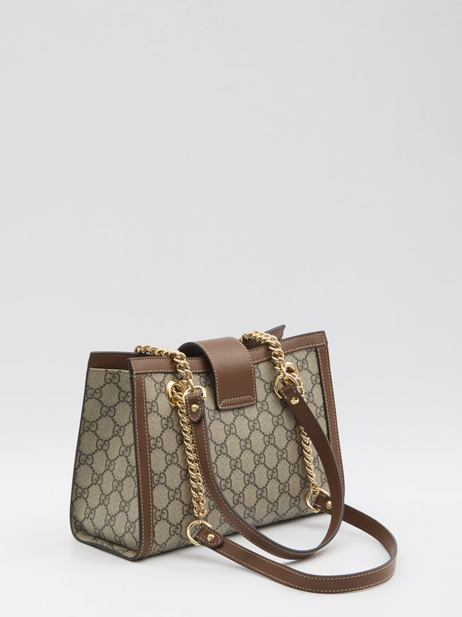 Gucci Padlock Medium Bag