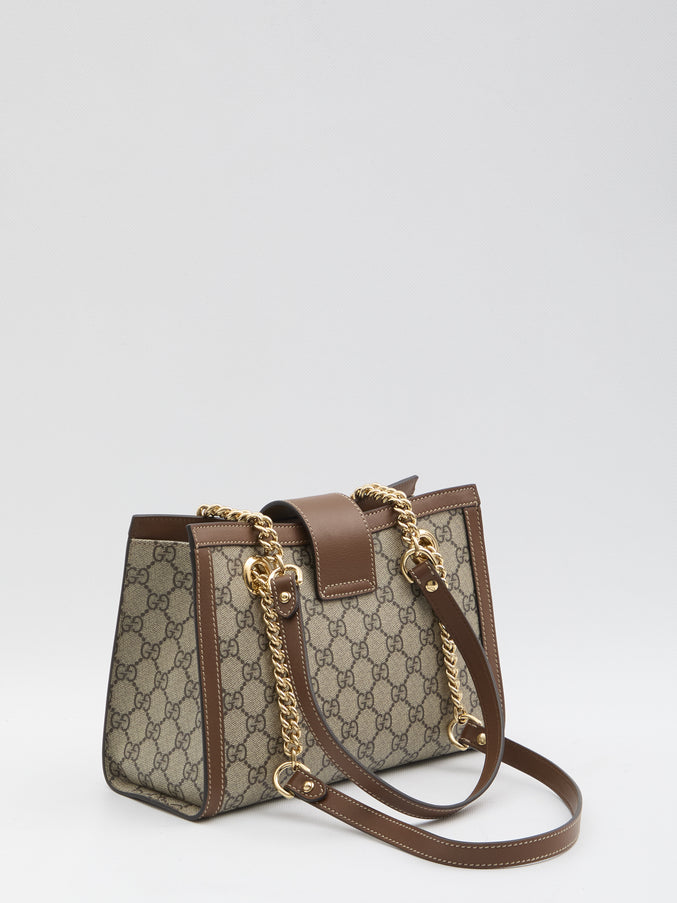 Gucci Padlock Medium Bag
