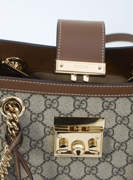 Gucci Padlock Medium Bag