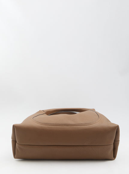 Gucci Maxi Gucci Softbit Bag
