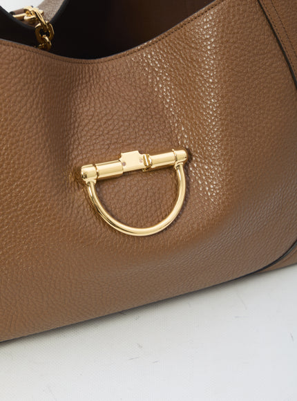 Gucci Maxi Gucci Softbit Bag