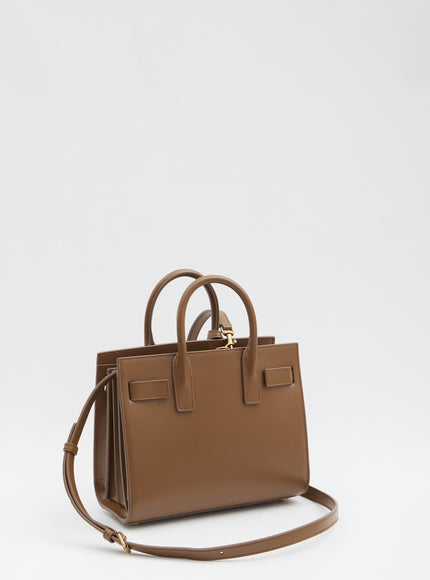 Saint Laurent Sac De Jour Nano Bag