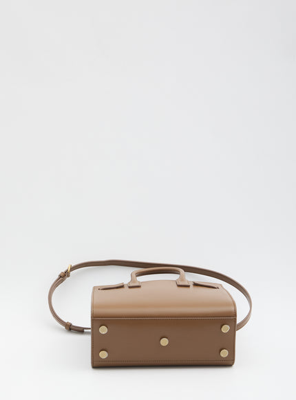 Saint Laurent Sac De Jour Nano Bag