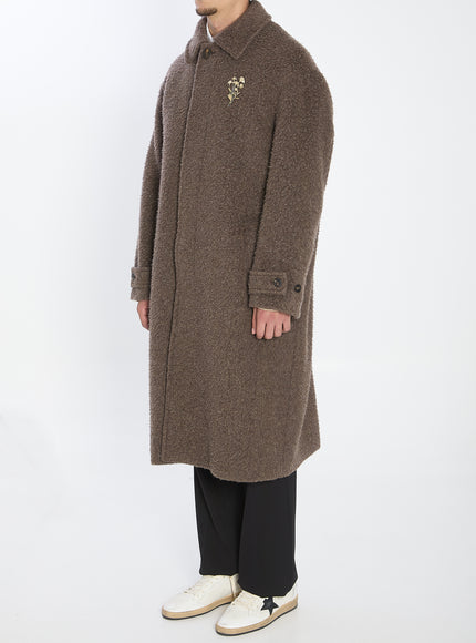 Golden Goose Journey Coat