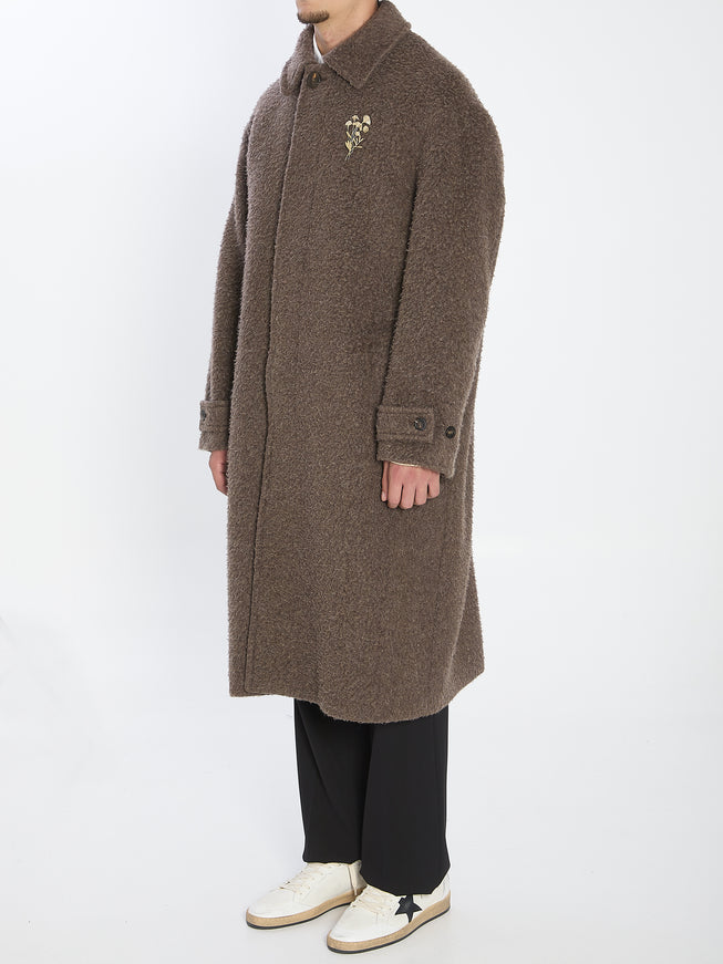 Golden Goose Journey Coat