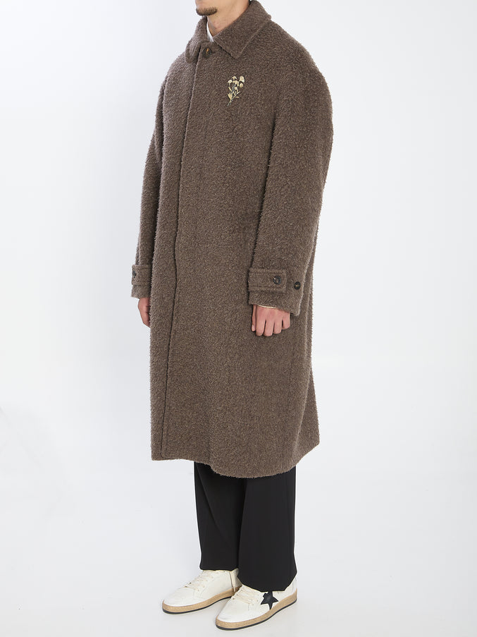 Golden Goose Journey Coat