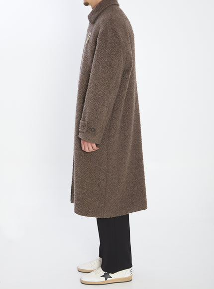 Golden Goose Journey Coat