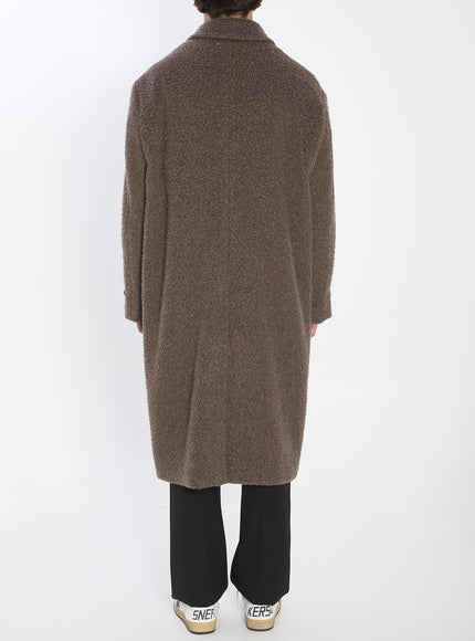Golden Goose Journey Coat
