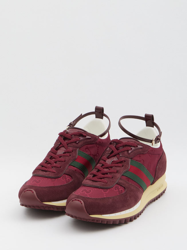 Gucci Re-motion Sneakers