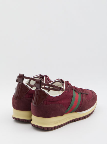 Gucci Re-motion Sneakers