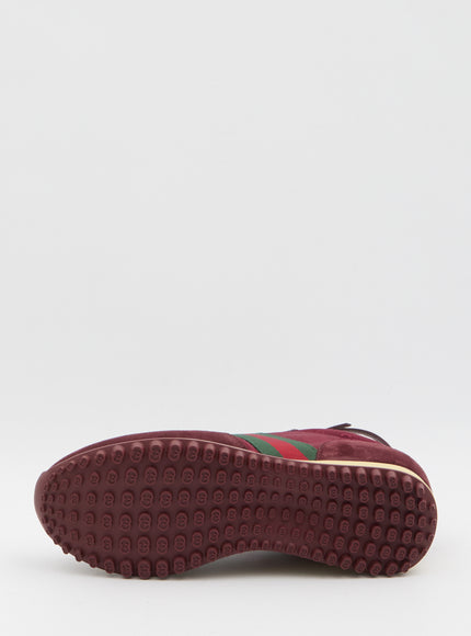 Gucci Re-motion Sneakers