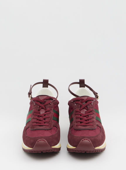 Gucci Re-motion Sneakers