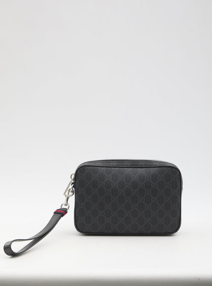 Gucci Gg Pocuh QT Black