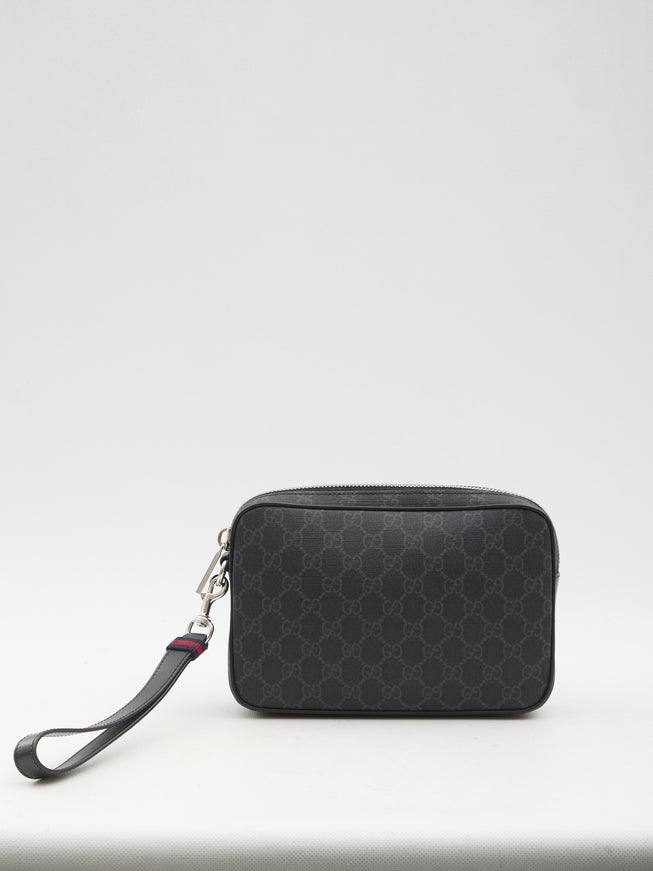 Gucci Gg Pocuh QT Black