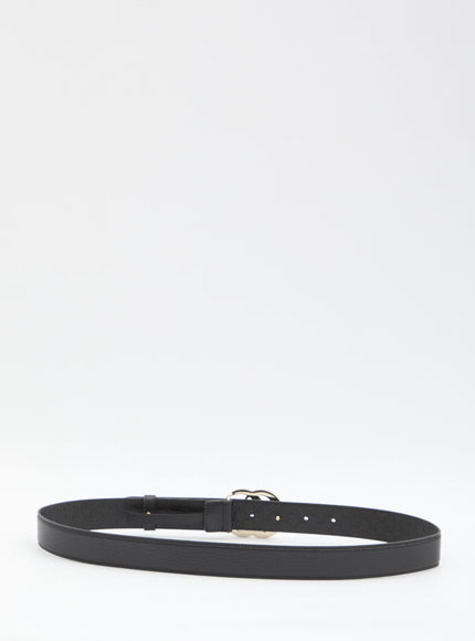 Gucci Gg Marmont Belt