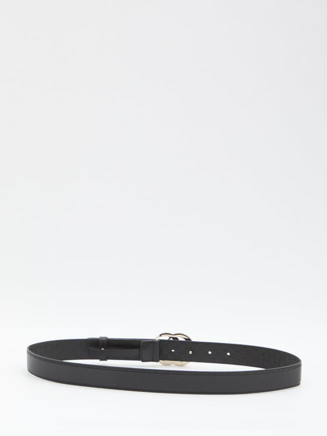 Gucci Gg Marmont Belt