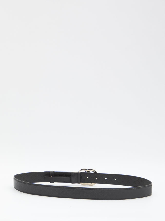 Gucci Gg Marmont Belt