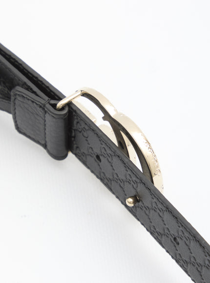 Gucci Gg Marmont Belt
