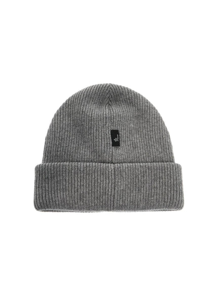 Moncler Grenoble "thick virgin wool beanie