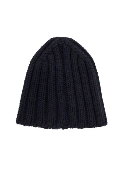 Moncler woolen beanie hat