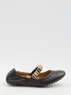 36 / Black