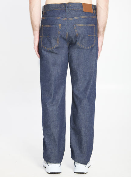 Dior Homme Diorling Denim Pants