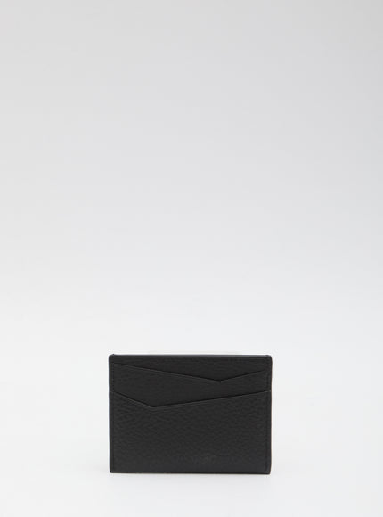 Loewe Puzzle Edge Plain Cardholder