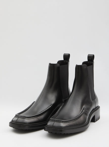 Saint Laurent Joe Chelsea Boots