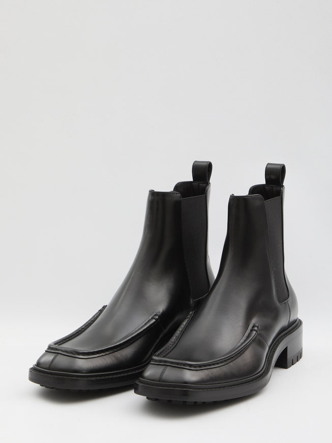Saint Laurent Joe Chelsea Boots