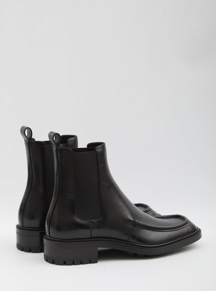 Saint Laurent Joe Chelsea Boots