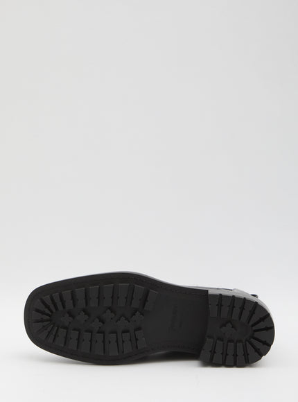 Saint Laurent Joe Chelsea Boots