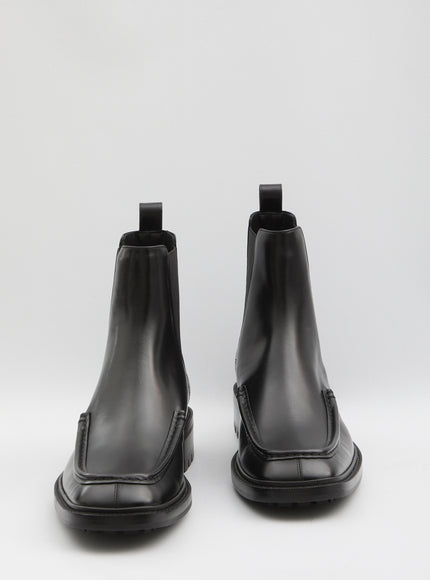 Saint Laurent Joe Chelsea Boots