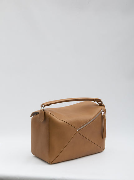 Loewe Puzzle Edge Large Bag
