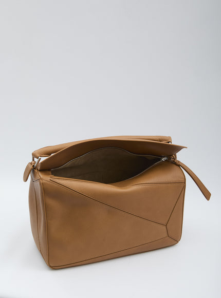 Loewe Puzzle Edge Large Bag