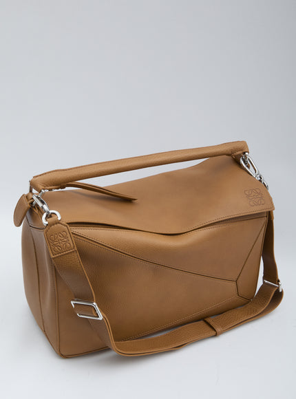 Loewe Puzzle Edge Large Bag