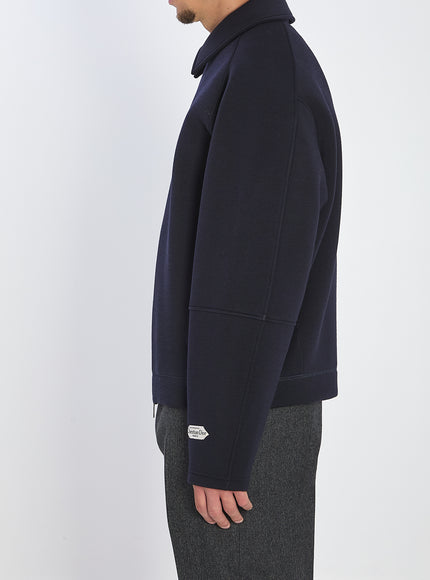 Dior Homme Zip-up Jacket