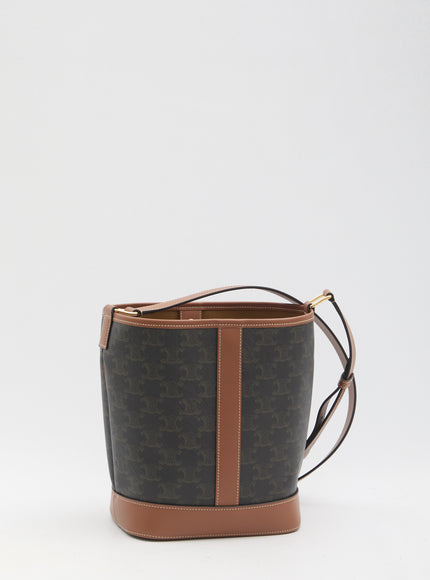 Celine Small Bucket Bag