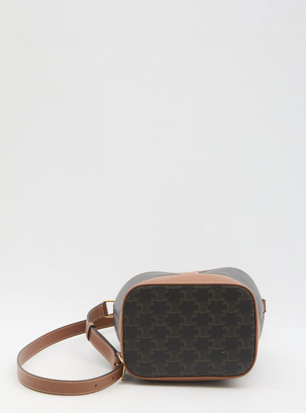 Celine Small Bucket Bag