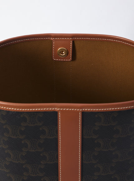 Celine Small Bucket Bag