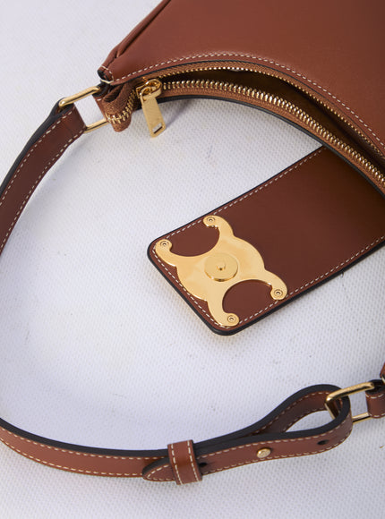 Celine Medium Ava Triomphe Bag