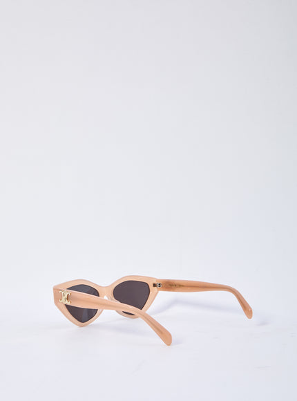 Celine Triomphe 17 Sunglasses