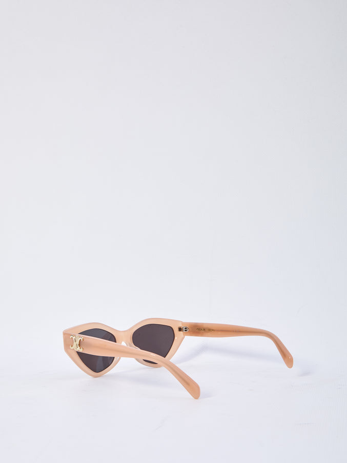 Celine Triomphe 17 Sunglasses
