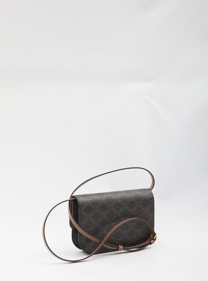 Celine Wallet On Chain Crossbody Bag