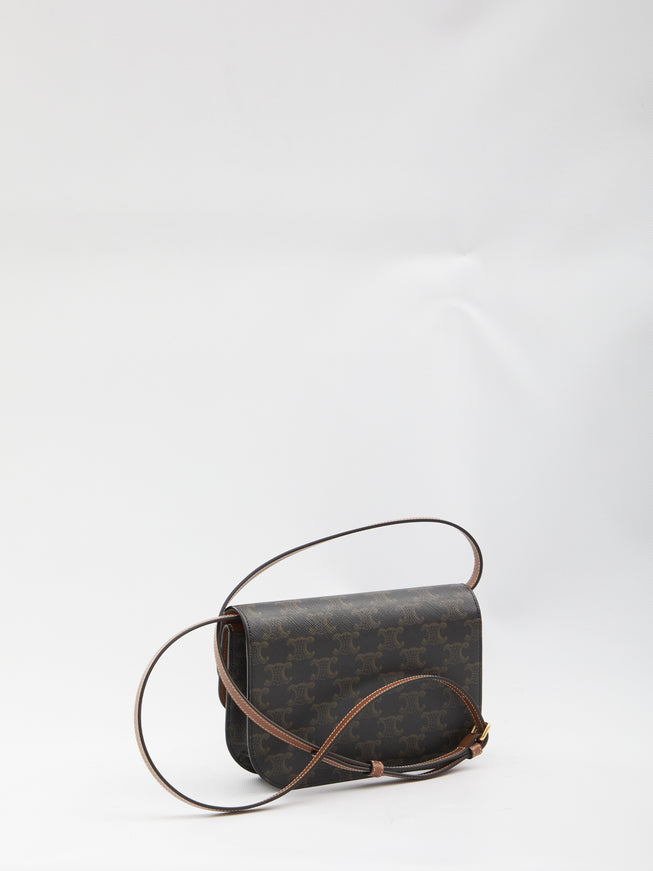 Celine Wallet On Chain Crossbody Bag