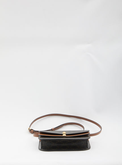 Celine Wallet On Chain Crossbody Bag