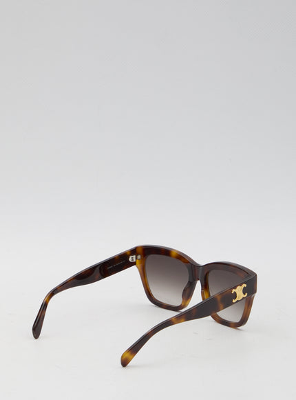 Celine Triomphe 09 Sunglasses