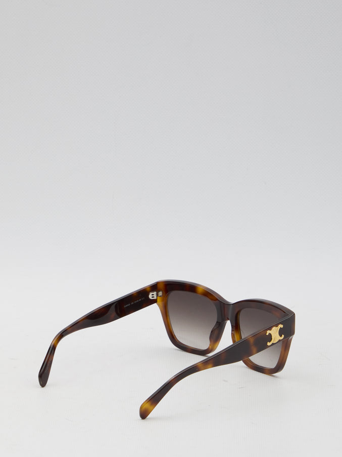 Celine Triomphe 09 Sunglasses