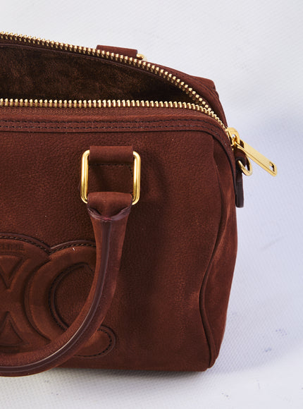 Celine Boston Small Bag