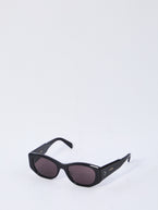 QT / Black